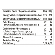 Protein Bar - 12x60g Caramel Cream