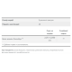 Beta Alanine 750mg - 120 vcaps Beta Alanine 750mg - 120 vcaps