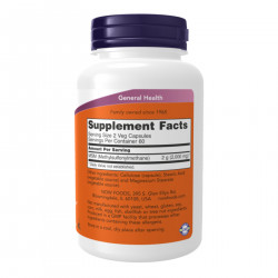 MSM 1000mg - 240 vcaps