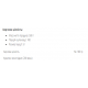 Creatine monohydrate - 500g Lemon Lime Creatine monohydrate - 500g Lemon Lime