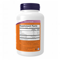 Lecithin 1200mg - 100 Sgels