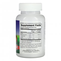 Mag Kidz Chewable - 90 tabs