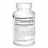 Magnesium Citrate 133mg - 90 caps