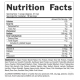 Plant Protein - 536g Vanilla Caramel Plant Protein - 536g Vanilla Caramel