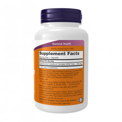 Colostrum 500mg - 120 vcaps