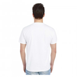 Now Henley Shirt Mens Large