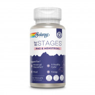 Womens Health Menstruation - 24 vcaps