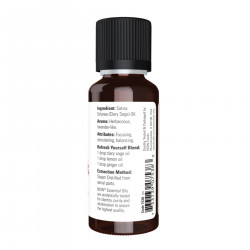 Clary Sage Oil - 30ml