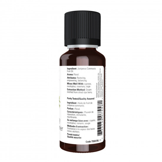 Juniper Berry Oil - 30ml Juniper Berry Oil - 30ml