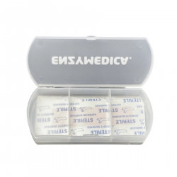 Pill Holders