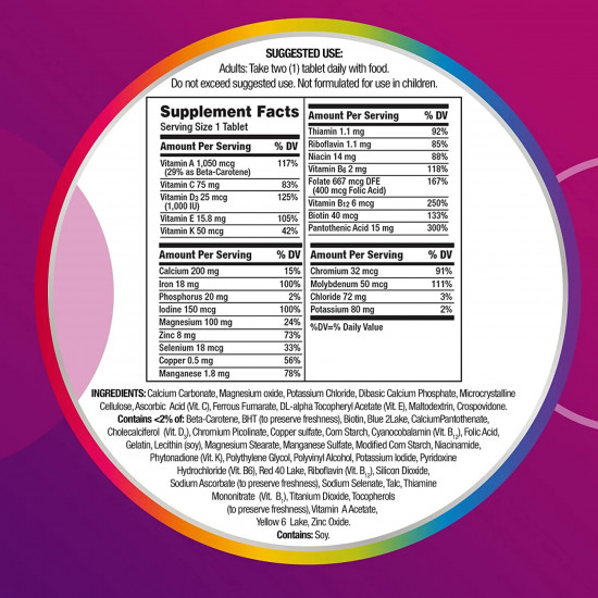 Centrum Women - 250 tabs Centrum Women - 250 tabs