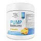 Bodyperson Labs Pre-Workout Formula - 250g Orange 100-26-3424300-20