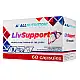 Allnutrition Livsupport - 60caps 100-56-4090181-20
