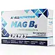 Allnutrition MAG B6 - 30caps 100-89-8266608-20