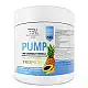 Bodyperson Labs Pre-Workout Formula - 250g Tropical 100-80-5150525-20