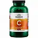 Swanson Vitamin C with Rose Hips 1000 mg - 250 caps 100-21-9481331-20
