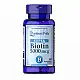 Puritans Pride Biotin 5000 mcg - 60 caps 100-56-9081259-20