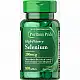 Puritans Pride Selenium 200mg -100tabs 100-95-9506743-20