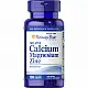 Puritans Pride Calcium Magnesium Zinc - 100caps 100-82-7107359-20