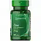 Puritans Pride Zinc 25 mg - 100 tabs 100-21-8788845-20