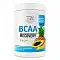 BCAA Recovery - 500g Tropical