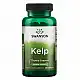 Swanson Kelp Iodine Source 225 mcg - 250 Tabs Per Bottle 100-70-7269499-20