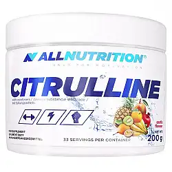 Citrulline - 200g Lemon