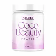 CocoBeauty - 300g Mojito (Затертая дата)
