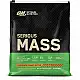 Optimum Nutrition Serious Mass - 5450g Vanilla 2023-10-7186