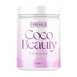 CocoBeauty - 300g Raspberry