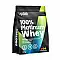 100% Platinum Whey - 750g Strawberry Banan