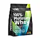 VPLab 100% Platinum Whey - 750g Strawberry Banan 2023-10-4637