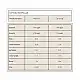 Myprotein Impact Whey Protein - 1000g Cookiees and Cream 100-15-2082038-20
