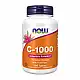 Now Foods C-1000 RH SR - 100 tabs 2022-10-0012