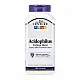 21st Century Acidophilus Probiotic Blend - 150 caps 2023-10-7084
