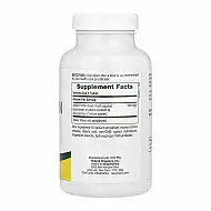 Apple Pectin 500 mg - 180 tabs