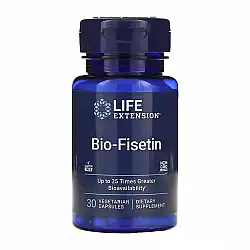 Bio-Fisetin - 30 vcaps