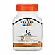 21st Century C 500 mg - 110 tabs 2023-10-7134