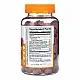 Lifeable Calcium Magnesium & Zinc + Vitamin D Adult - 90 gummies 2023-10-7272