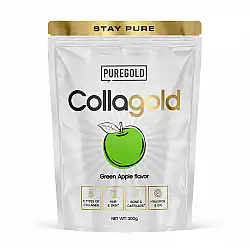 CollaGold - 300g Green Apple