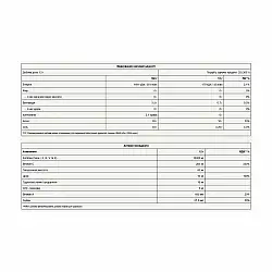 CollaGold - 300g Green Apple