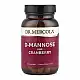Dr. Mercola D-Mannose and Cranberry Extract - 60 caps 2023-10-6806