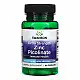 Swanson Extra Strength Zinc Picolinate Body Preferred Form 50mg - 60 caps 2023-10-4068
