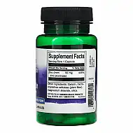 Extra Strength Zinc Picolinate Body Preferred Form 50mg - 60 caps