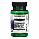 Swanson Extra Strength Zinc Picolinate Body Preferred Form 50mg - 60 caps 2023-10-4068