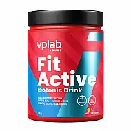 FitActive Isotonic Drink - 500g Apple and Blackcurrant