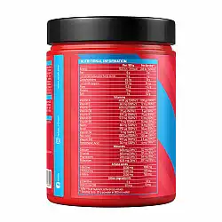 FitActive Isotonic Drink - 500g Apple and Blackcurrant