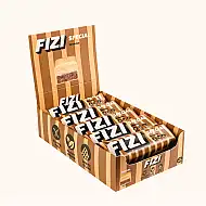 Fizi Protein Bar Special - 10х45g Tiramisu