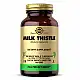 Solgar FP Milk Thistle - 100 vcaps 2022-10-2995