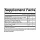 Natural Factors Lung, Bronchial & Sinus Health - 45 tabs 2023-10-3832
